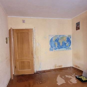 Продается 1-комнатная квартира, 47,6 м²