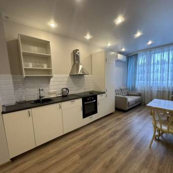 Сдается 2-х комнатная квартира, 43 м²