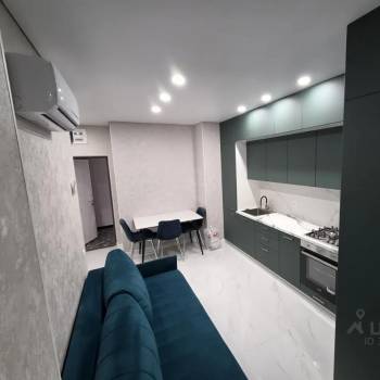 Сдается 1-комнатная квартира, 33 м²