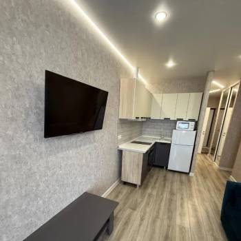Сдается 1-комнатная квартира, 27 м²