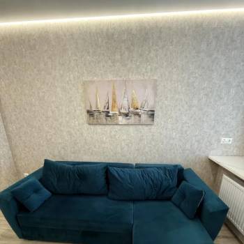 Сдается 1-комнатная квартира, 27 м²