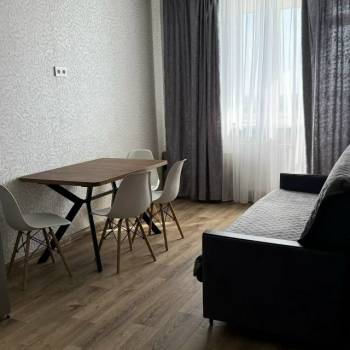 Сдается 2-х комнатная квартира, 40 м²
