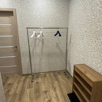 Сдается 2-х комнатная квартира, 40 м²