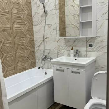Сдается 2-х комнатная квартира, 40 м²