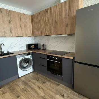 Сдается 2-х комнатная квартира, 40 м²
