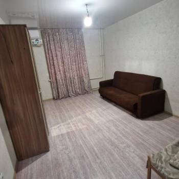 Сдается 2-х комнатная квартира, 45 м²