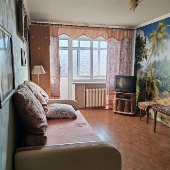 Продается 2-х комнатная квартира, 44,5 м²