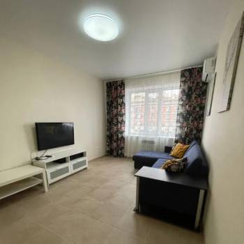 Сдается 1-комнатная квартира, 35,7 м²