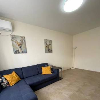 Сдается 1-комнатная квартира, 35,7 м²