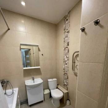 Сдается 1-комнатная квартира, 35,7 м²