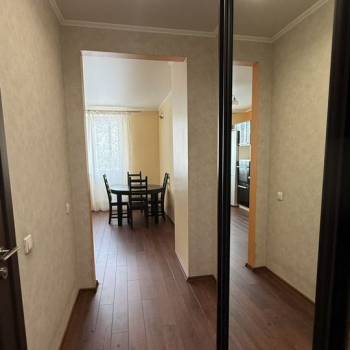 Сдается 1-комнатная квартира, 45 м²