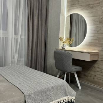 Продается 1-комнатная квартира, 42 м²