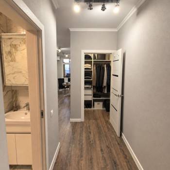Продается 1-комнатная квартира, 38,1 м²
