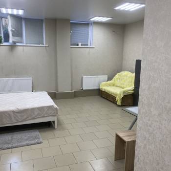 Сдается 1-комнатная квартира, 35 м²