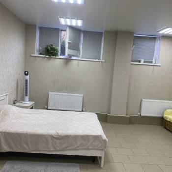 Сдается 1-комнатная квартира, 35 м²