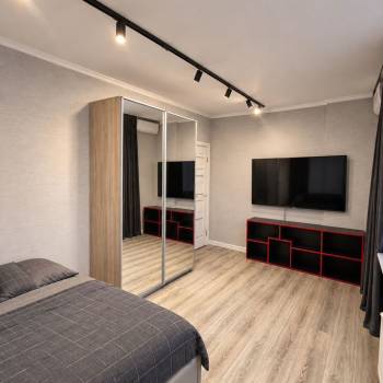 Продается 2-х комнатная квартира, 52,7 м²