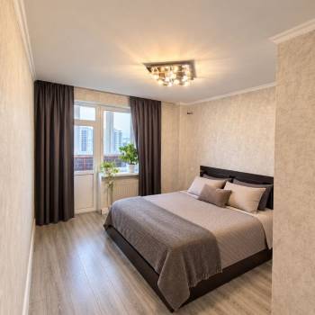 Продается 2-х комнатная квартира, 52,7 м²