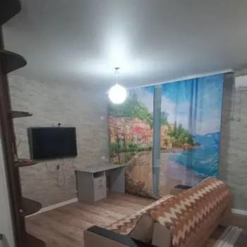 Сдается 1-комнатная квартира, 33 м²