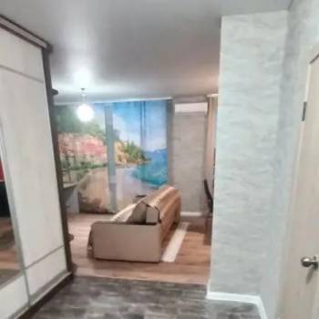 Сдается 1-комнатная квартира, 33 м²