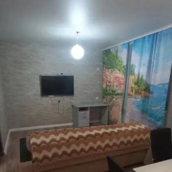 Сдается 1-комнатная квартира, 33 м²
