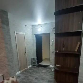 Сдается 1-комнатная квартира, 33 м²