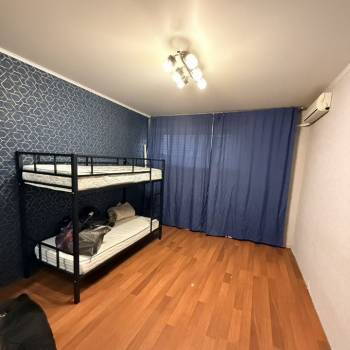 Продается 1-комнатная квартира, 35,6 м²