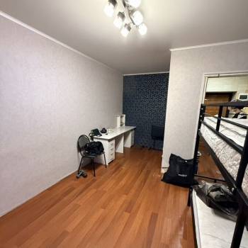 Продается 1-комнатная квартира, 35,6 м²