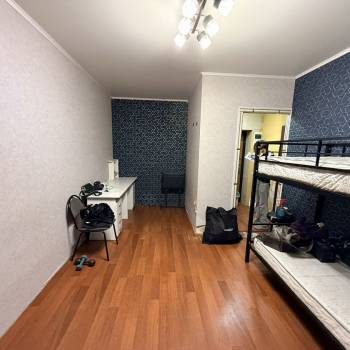 Продается 1-комнатная квартира, 35,6 м²