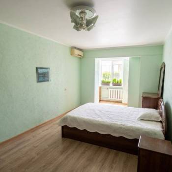 Продается 3-х комнатная квартира, 92 м²