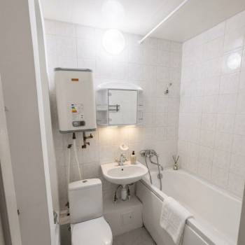 Продается 3-х комнатная квартира, 92 м²