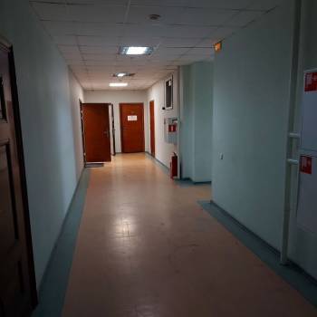 Сдается Офис, 17,9 м²