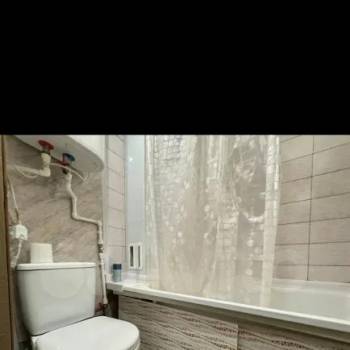 Сдается 1-комнатная квартира, 26 м²