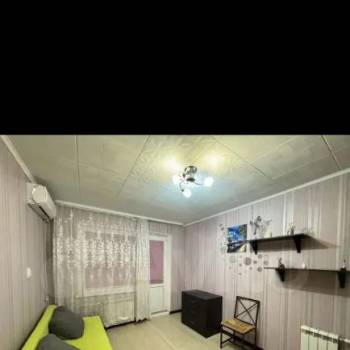 Сдается 1-комнатная квартира, 26 м²