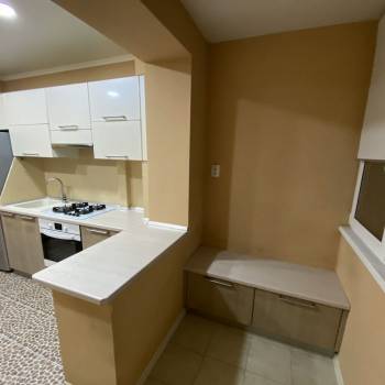 Сдается 1-комнатная квартира, 35 м²