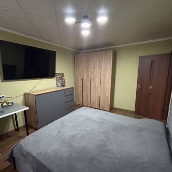 Продается 3-х комнатная квартира, 60,7 м²