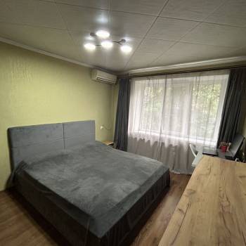 Продается 3-х комнатная квартира, 60,7 м²