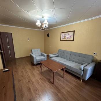 Продается 3-х комнатная квартира, 60,7 м²