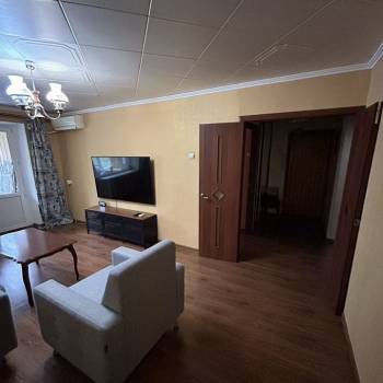 Продается 3-х комнатная квартира, 60,7 м²
