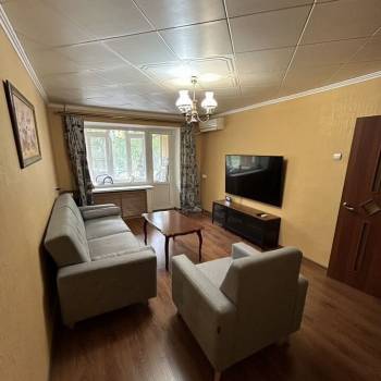 Продается 3-х комнатная квартира, 60,7 м²