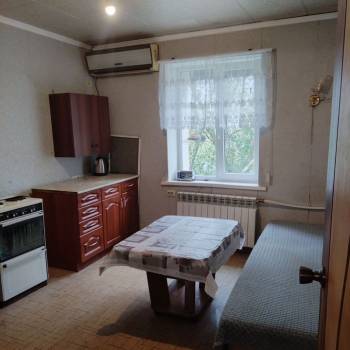 Сдается 1-комнатная квартира, 36 м²