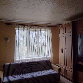 Сдается 1-комнатная квартира, 36 м²