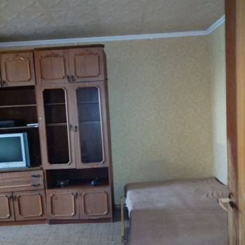 Сдается 1-комнатная квартира, 36 м²