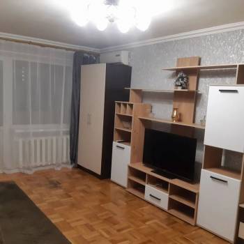 Сдается 1-комнатная квартира, 34 м²