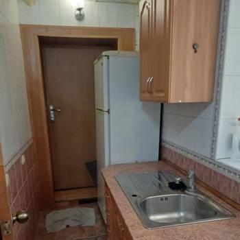 Сдается 1-комнатная квартира, 31 м²