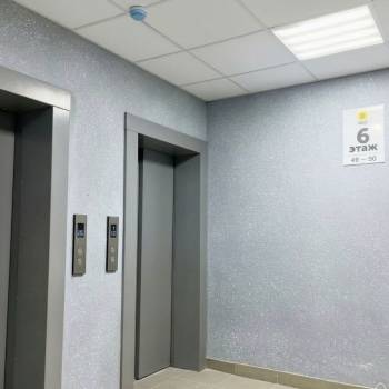 Продается 1-комнатная квартира, 24,6 м²