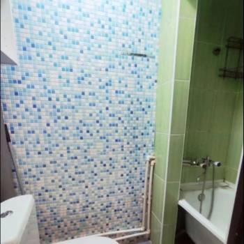 Сдается 1-комнатная квартира, 19 м²