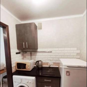 Сдается 1-комнатная квартира, 19 м²