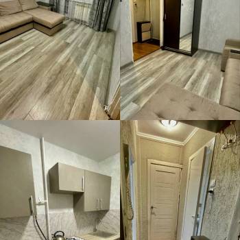Сдается 1-комнатная квартира, 0 м²