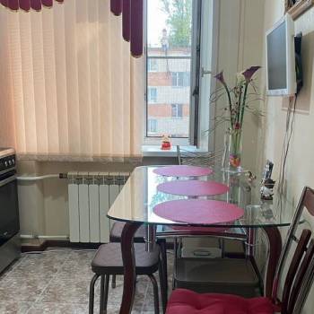 Продается 1-комнатная квартира, 32,6 м²