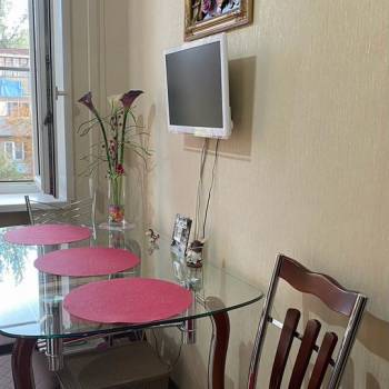 Продается 1-комнатная квартира, 32,6 м²